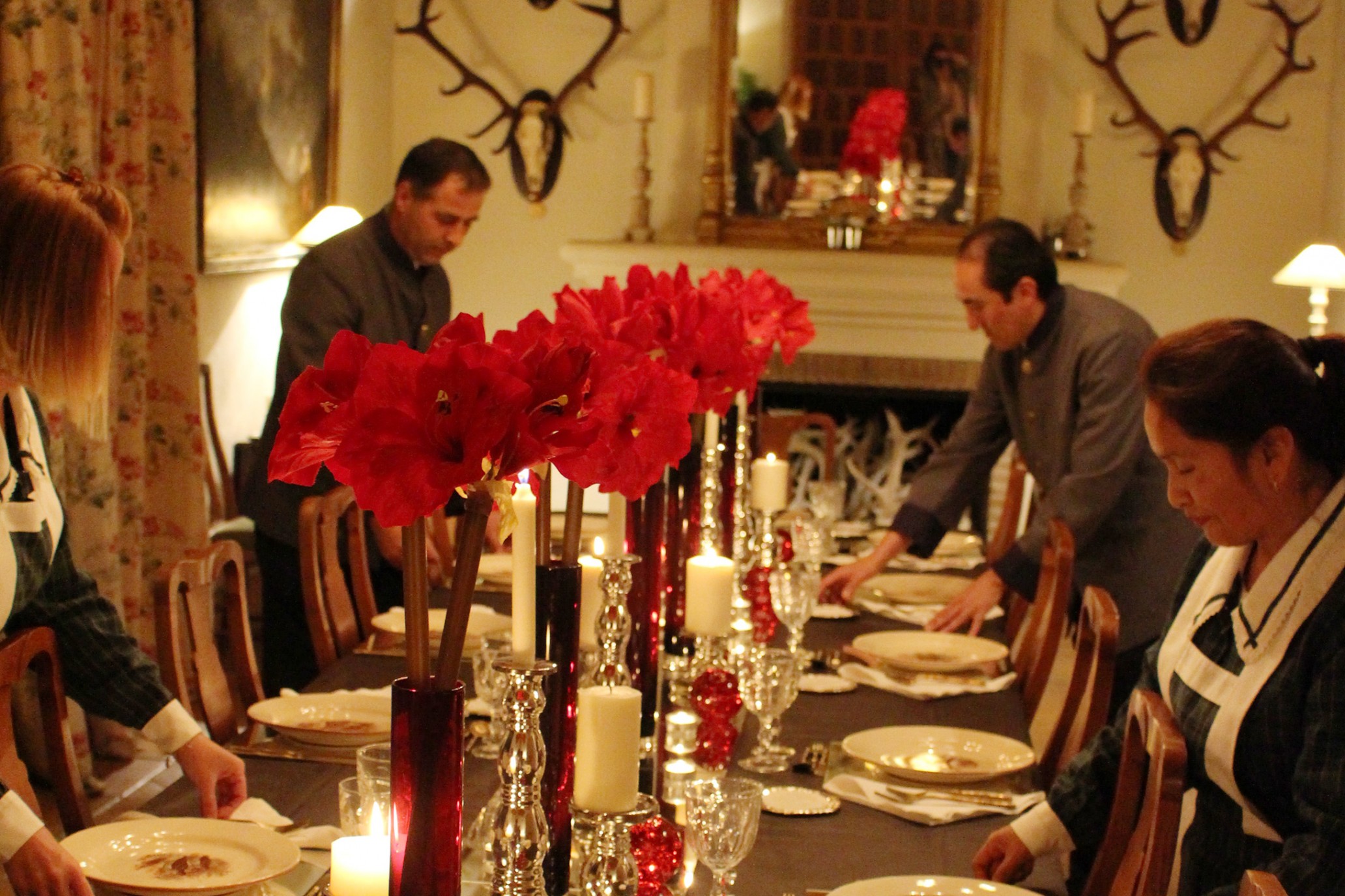 comedor