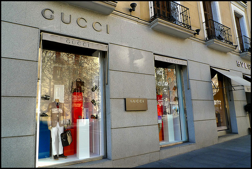 Gucci