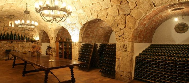 cava penedes