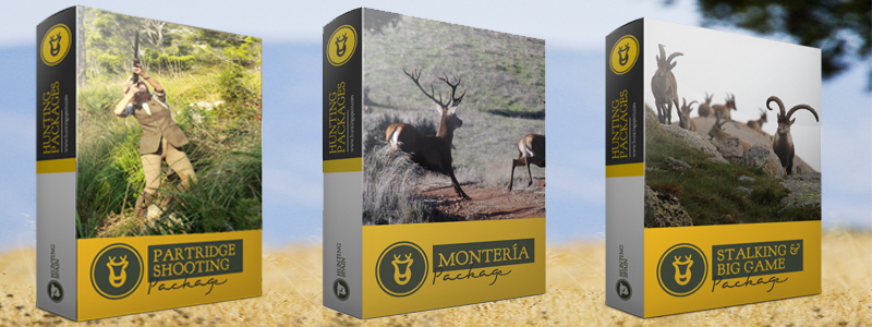 hunting-packages