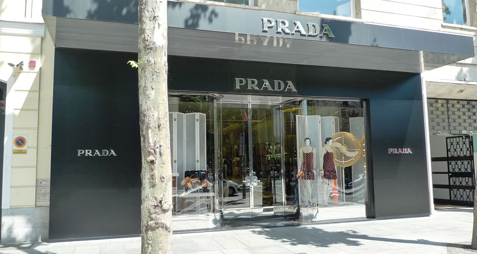 prada