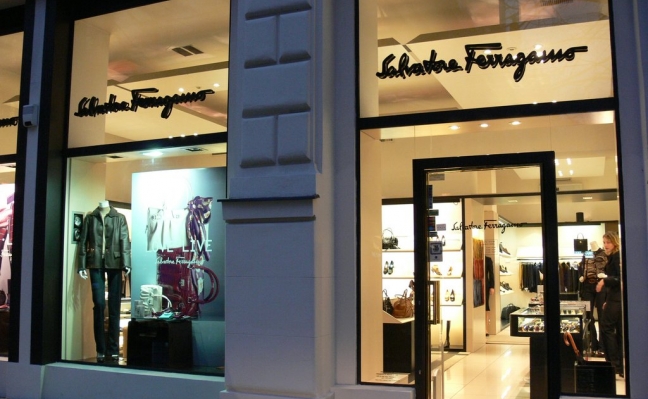 salvatore Ferragamo