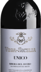 vega sicilia unico